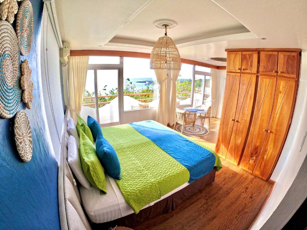 Suite Cielo, Discover the magic of Galapagos photo 3
