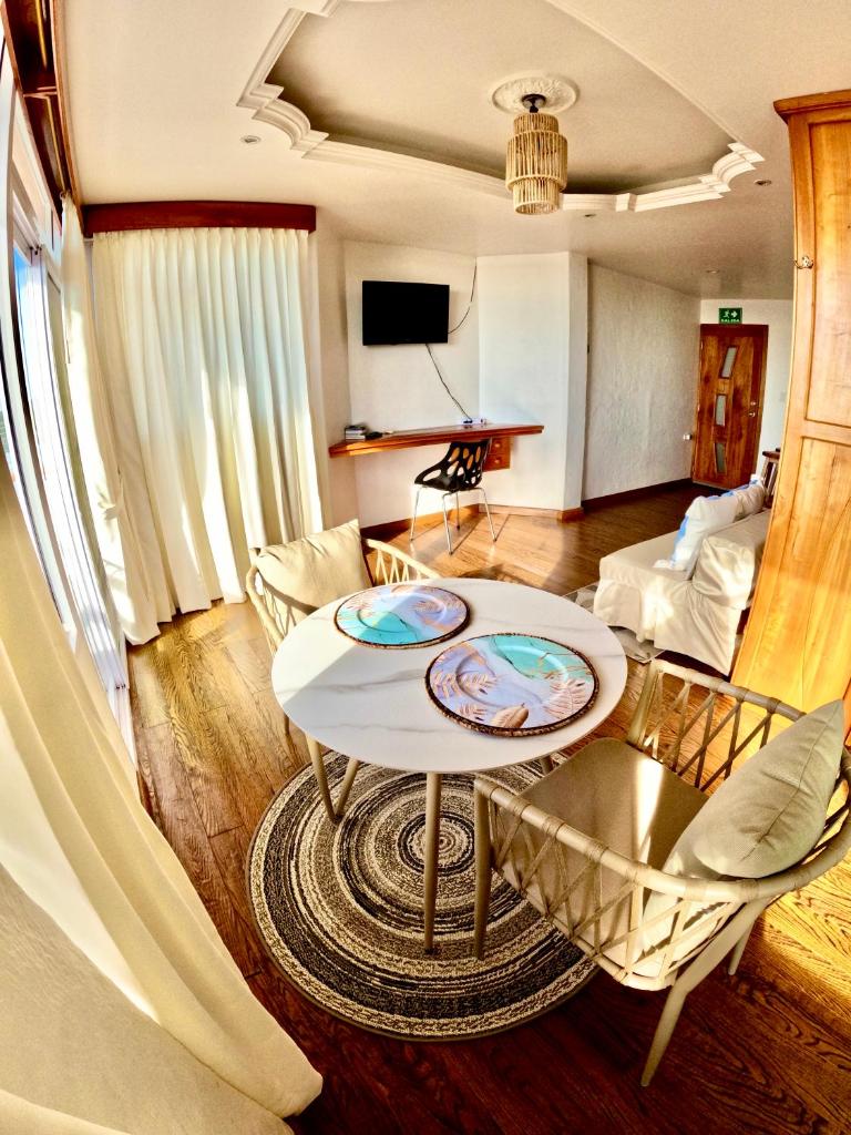 Suite Cielo, Discover the magic of Galapagos photo 4
