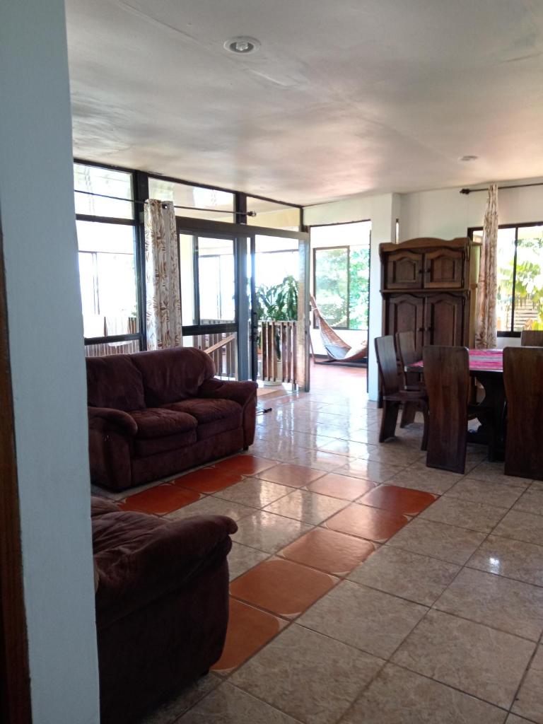 Hostalito Casita Caribeña
