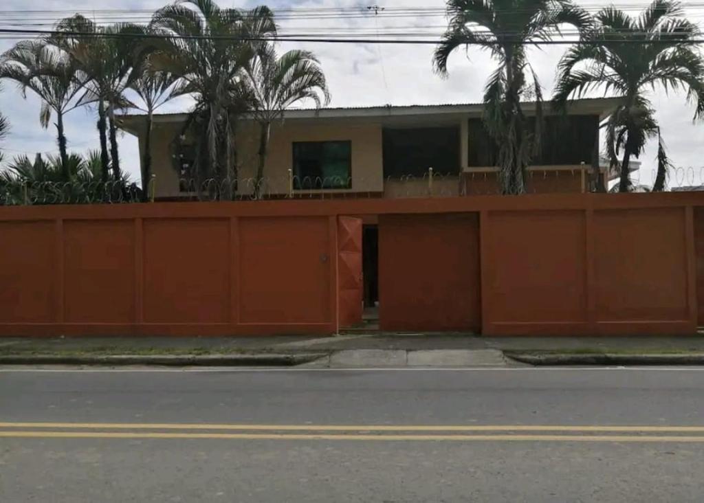Hostalito Casita Caribeña photo 1