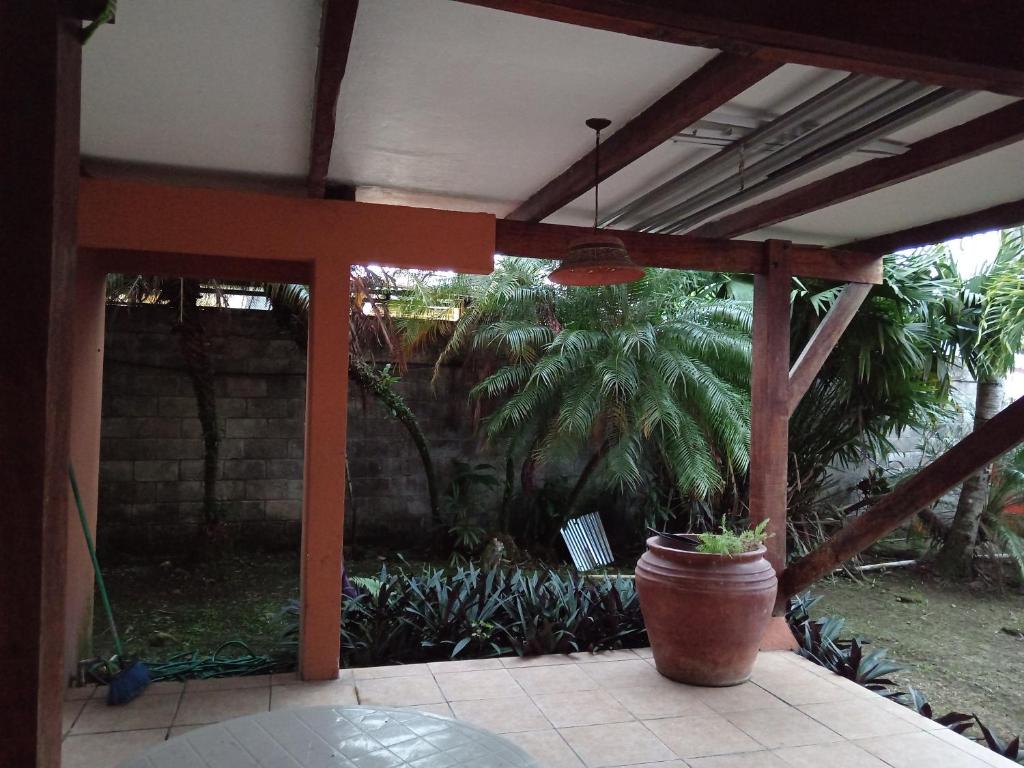 Hostalito Casita Caribeña photo 2