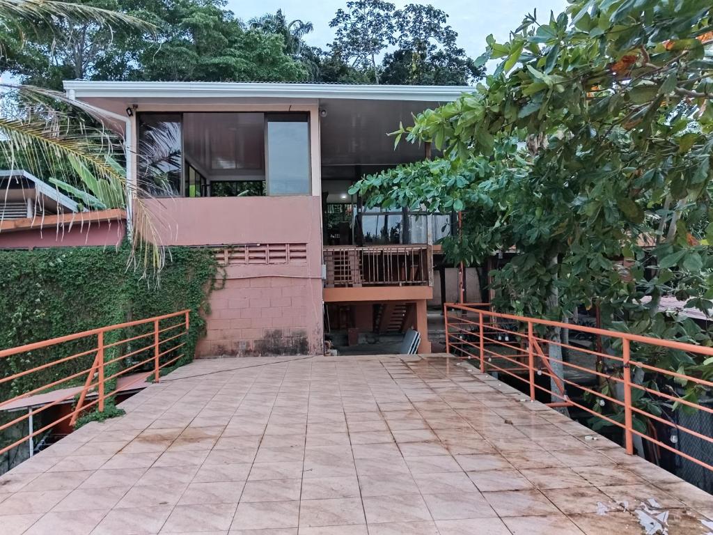 Hostalito Casita Caribeña photo 4