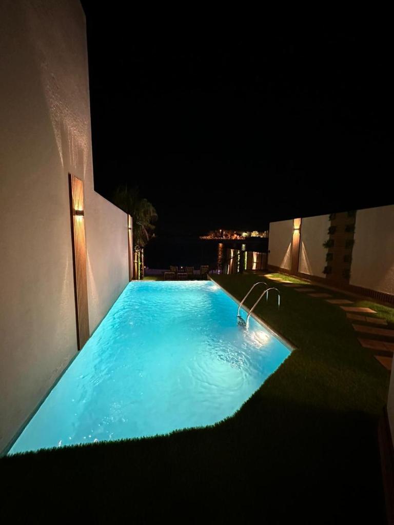 Amwaj resort photo 3