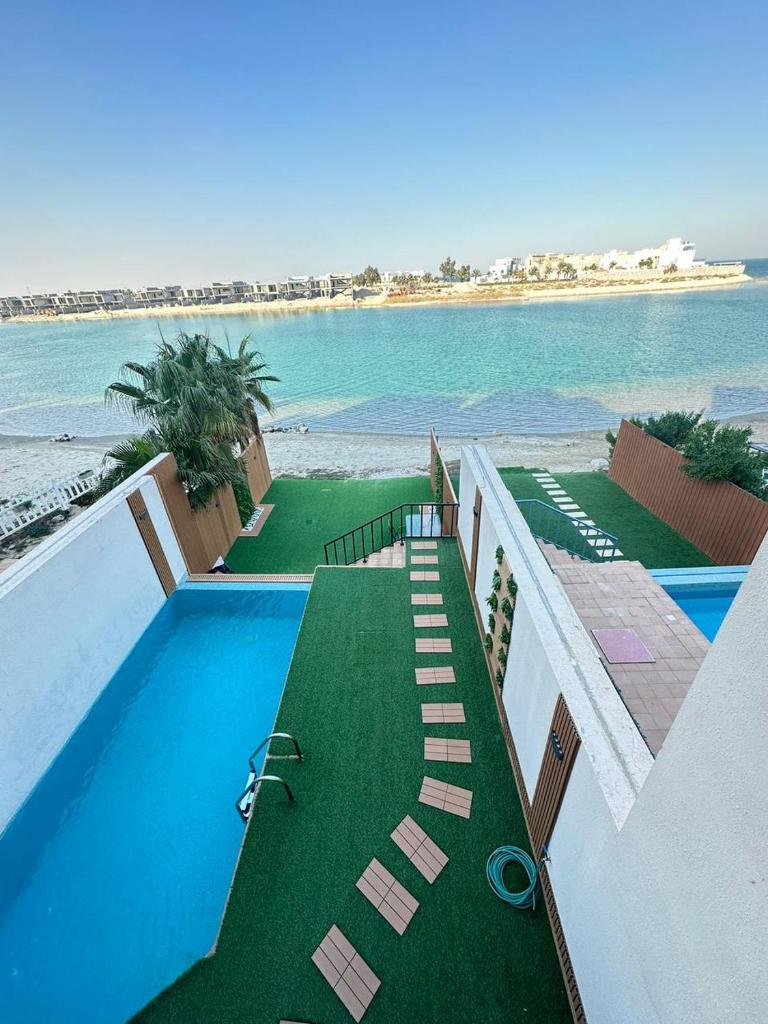 Amwaj resort photo 1