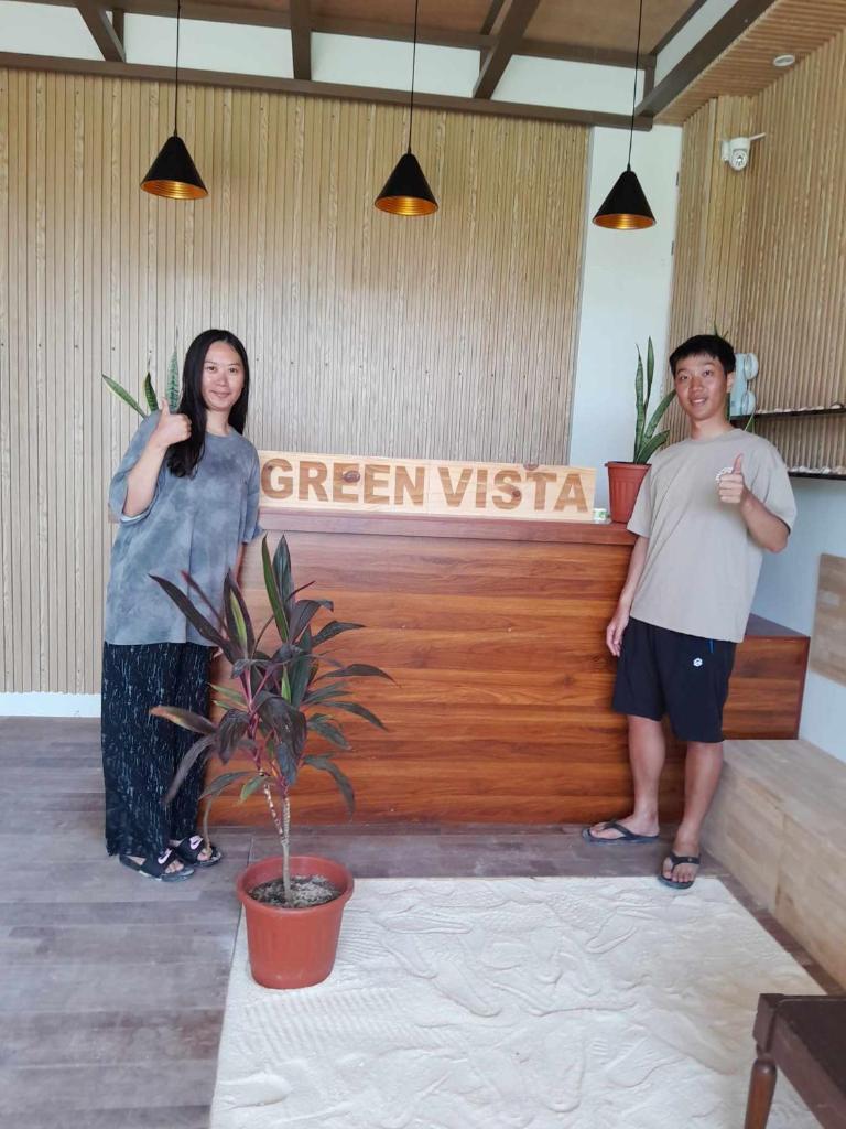 Green Vista Maafushi photo 1