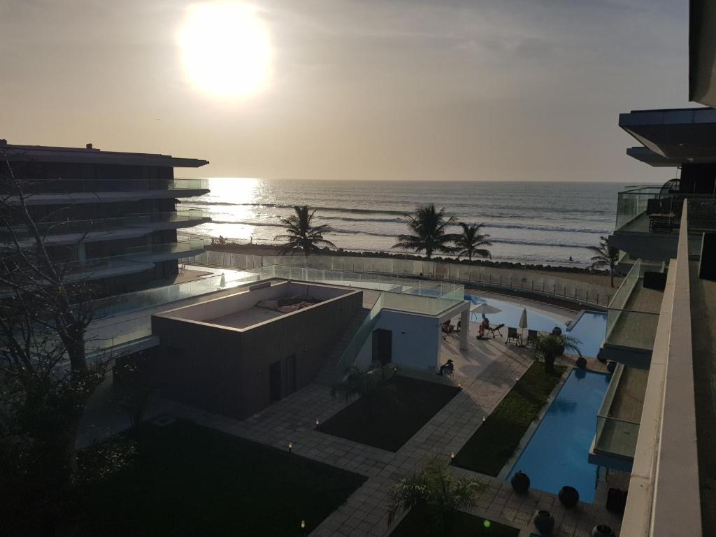 Kololi Sands Oasis Gambia