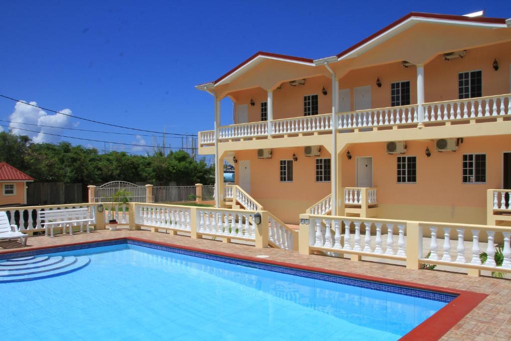 Yacht View Apartments photo 1