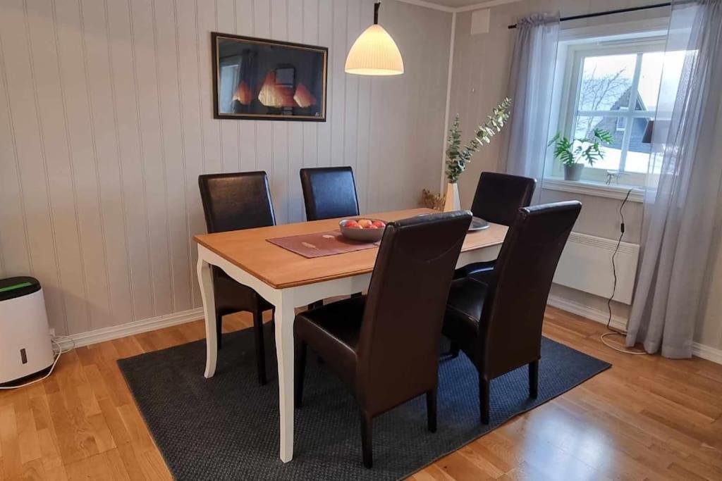 Leilighet på Bekkeli, Beito. photo 2