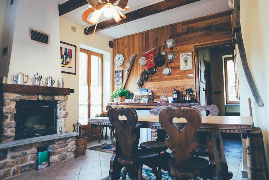 B&B del Villaggio photo 1