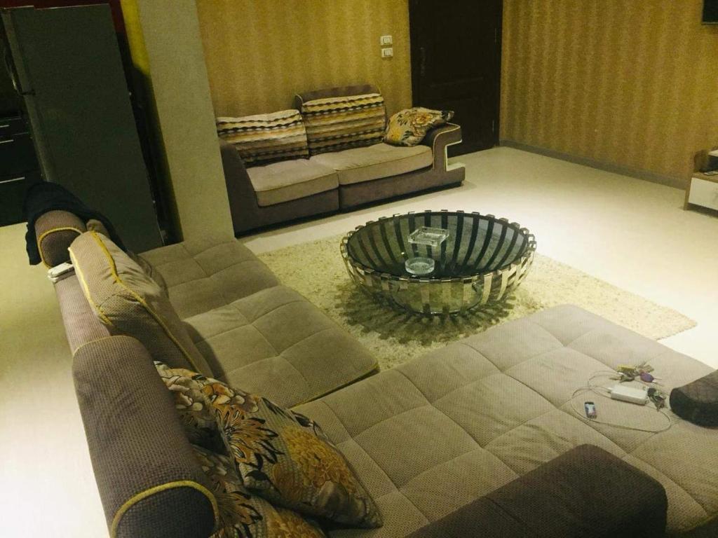 Rawdat Zayed Compound photo 3