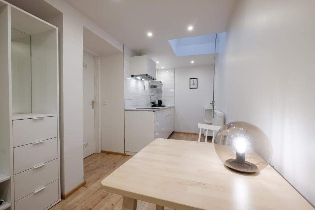 Alte Buchbinderei Apartments photo 1