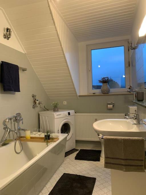 Ferienwohnung Wanderlust photo 3