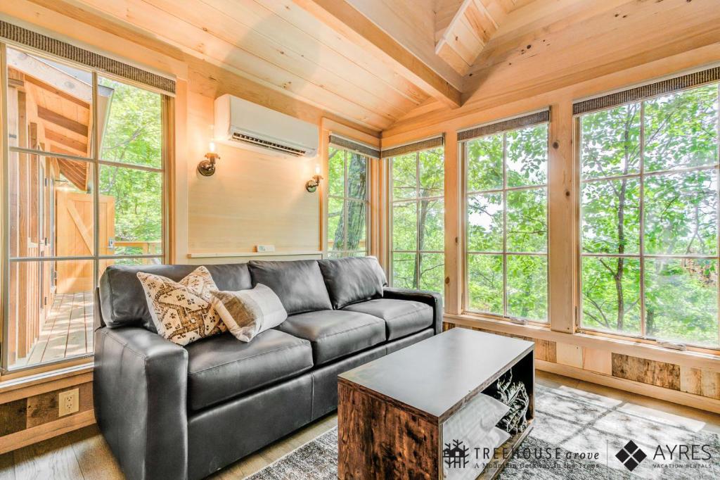 The Green Ash in Treehouse Grove at Norton Creek photo 3