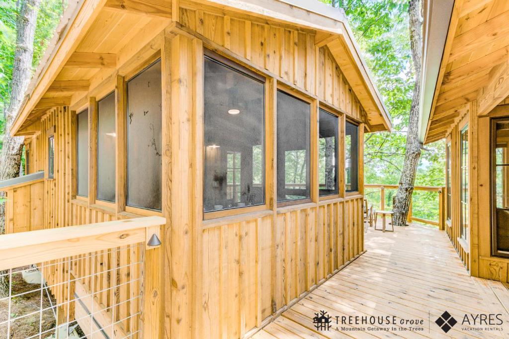 The Green Ash in Treehouse Grove at Norton Creek photo 4