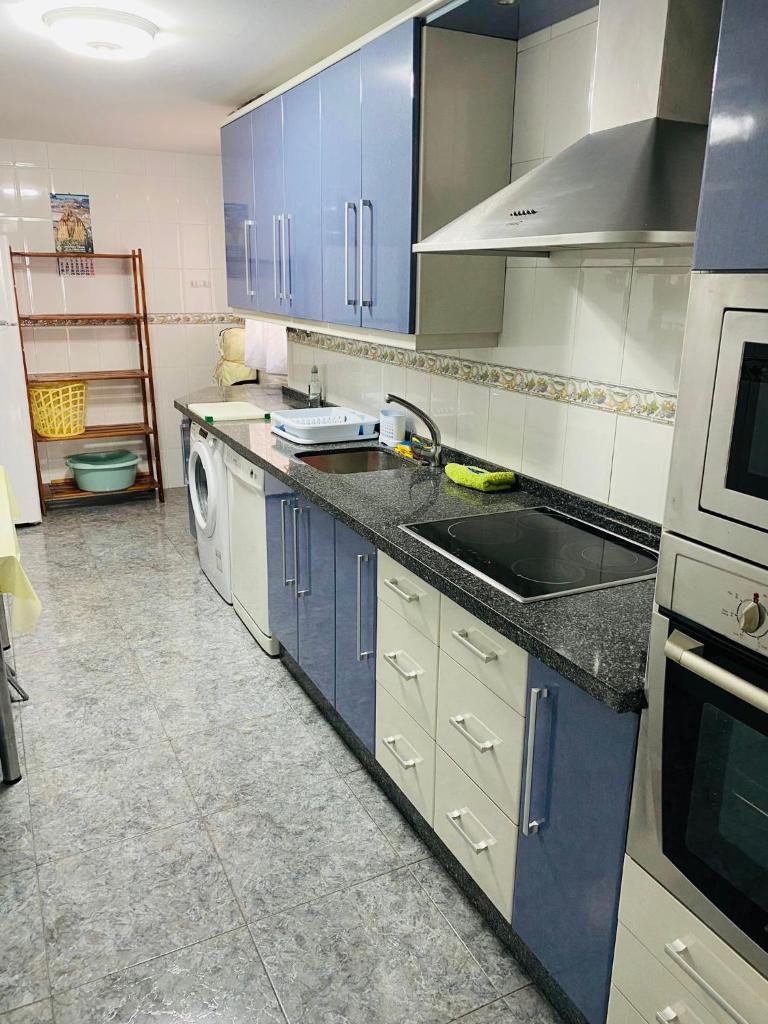Apartamento La cala 2 photo 4