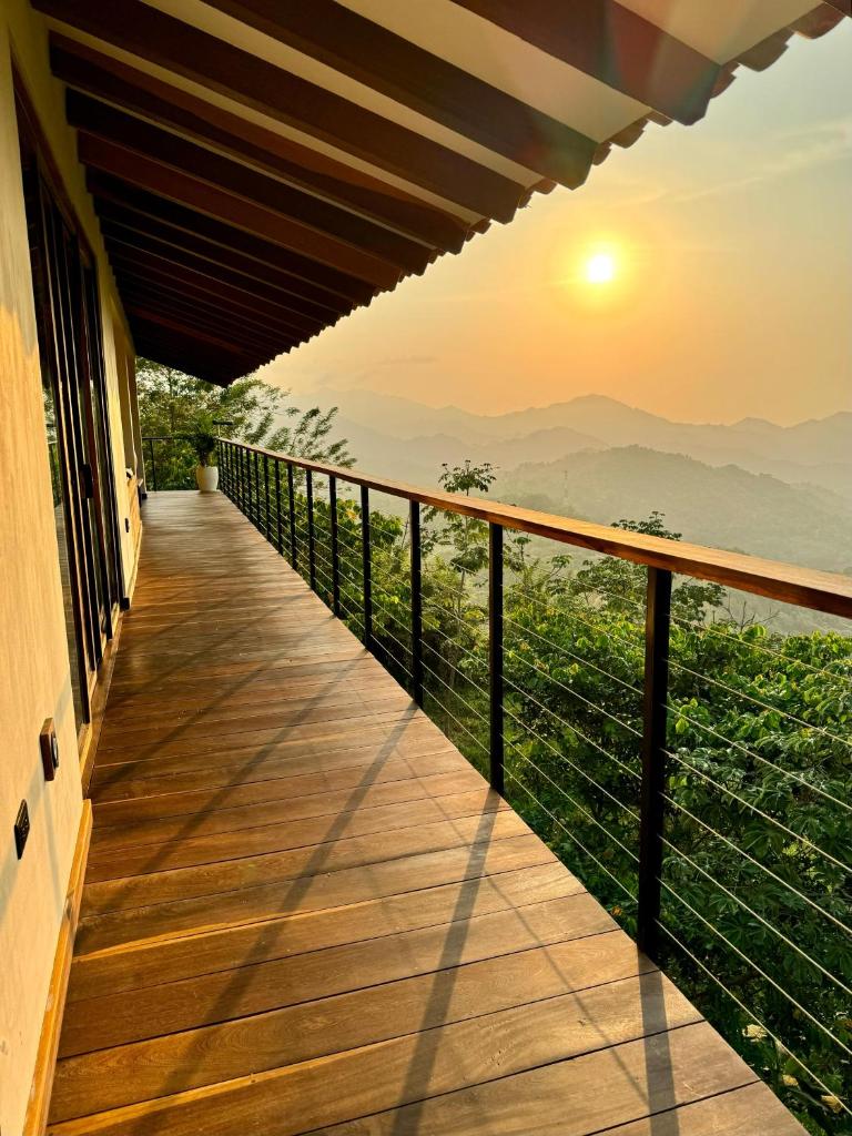 Villa Canopy Minca photo 3