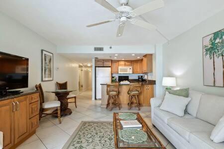 Ocean Views from Your Private Balcony! Sunglow Resort 704 by Brightwild image