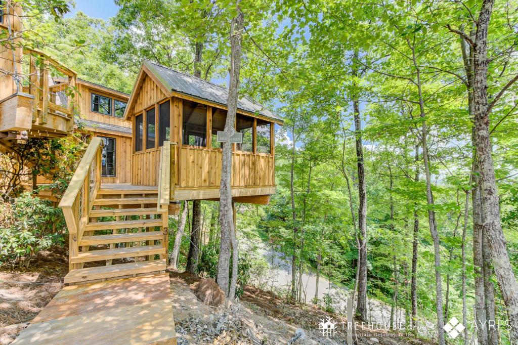 The Mulberry in Treehouse Grove at Norton Creek photo 4