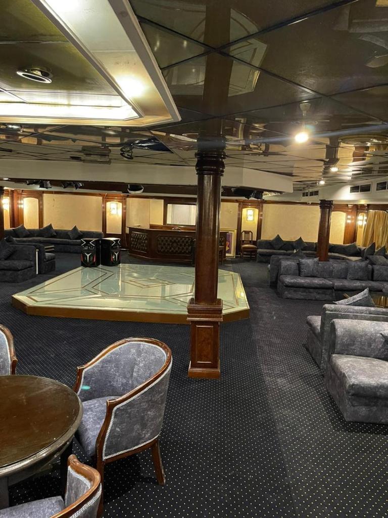Prince Omar Nile Cruise - Luxor to Aswan photo 2