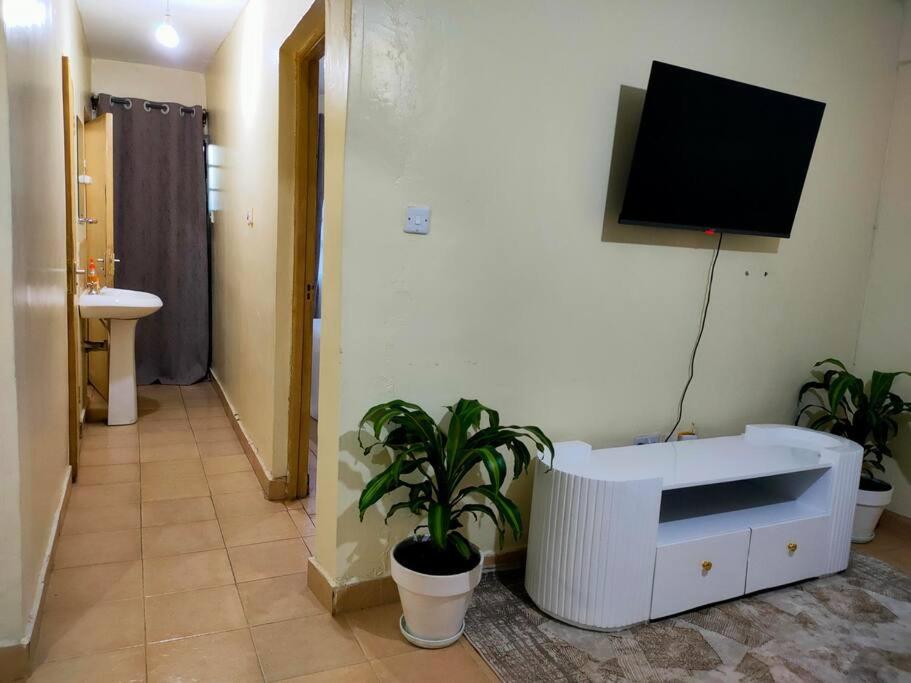 Fancy One Bedroom Juja photo 3