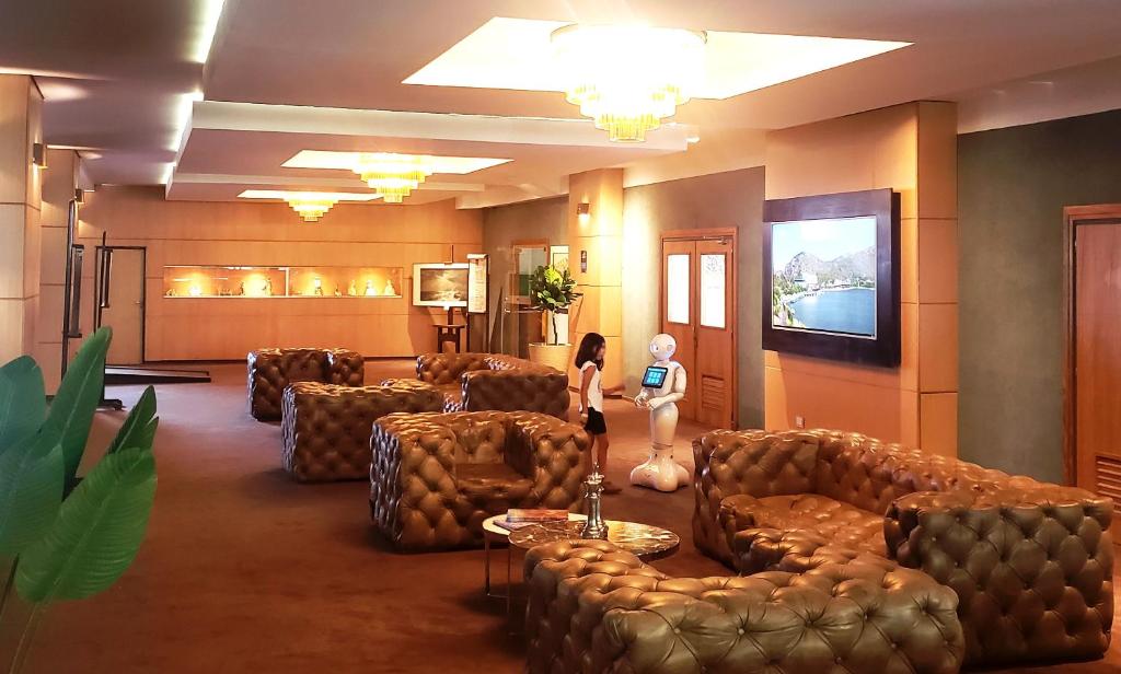 Hotel Potrero De Los Funes photo 4