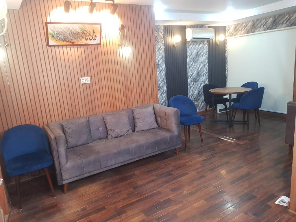 Hotel Two Bed Apartments Bahria Town Islamabad - Hotel Two Bed Apartments Rawalpindi photo 3