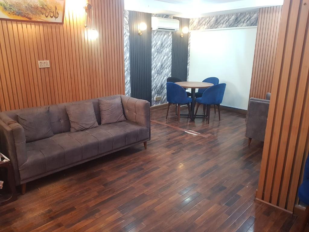 Hotel Two Bed Apartments Bahria Town Islamabad - Hotel Two Bed Apartments Rawalpindi