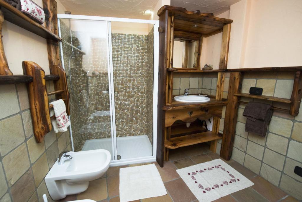 Apartment Lo Retsignon photo 1