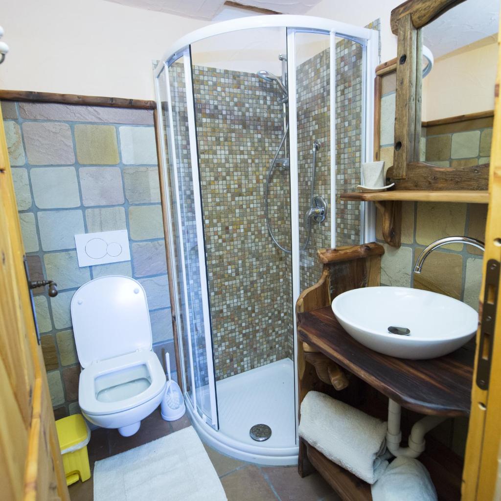 Apartment Lo Retsignon photo 3