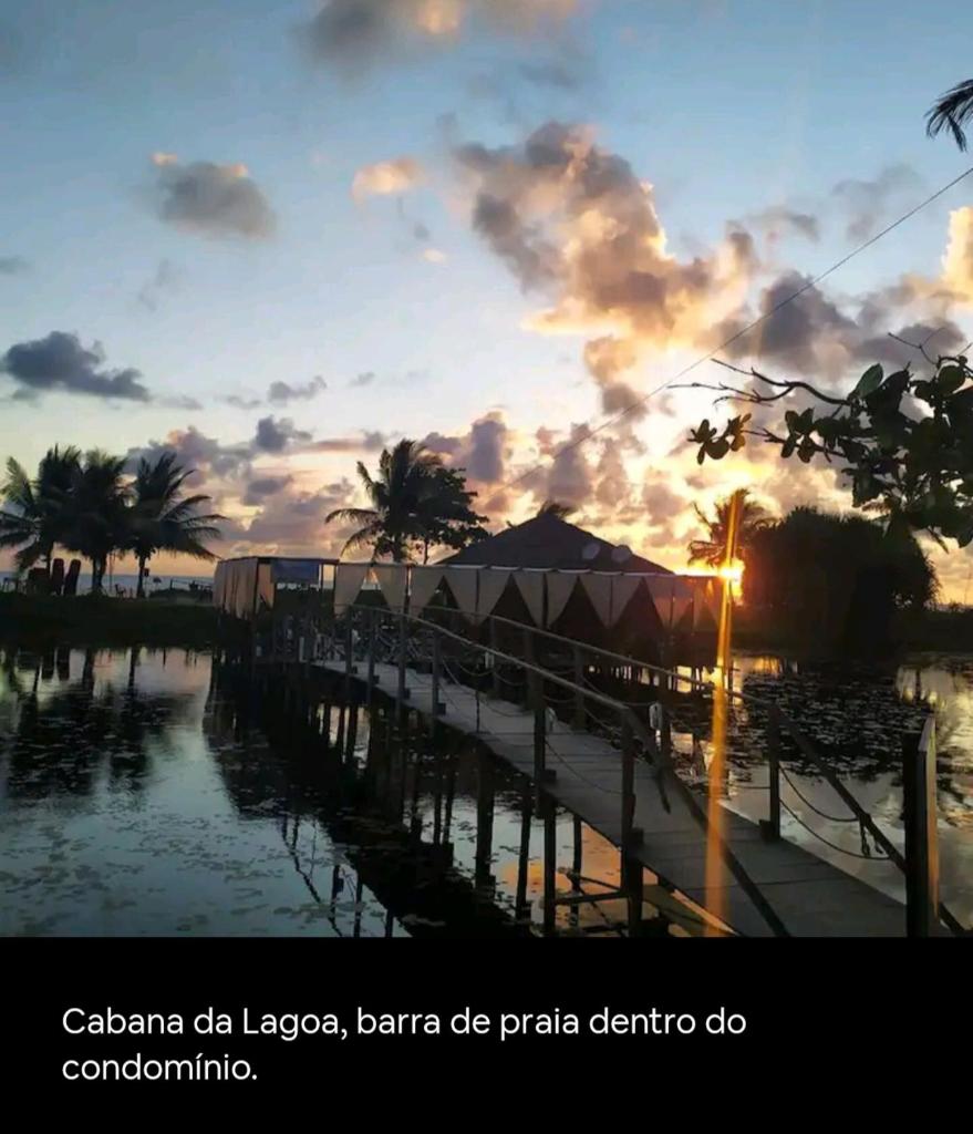 Bangalô Amarelo