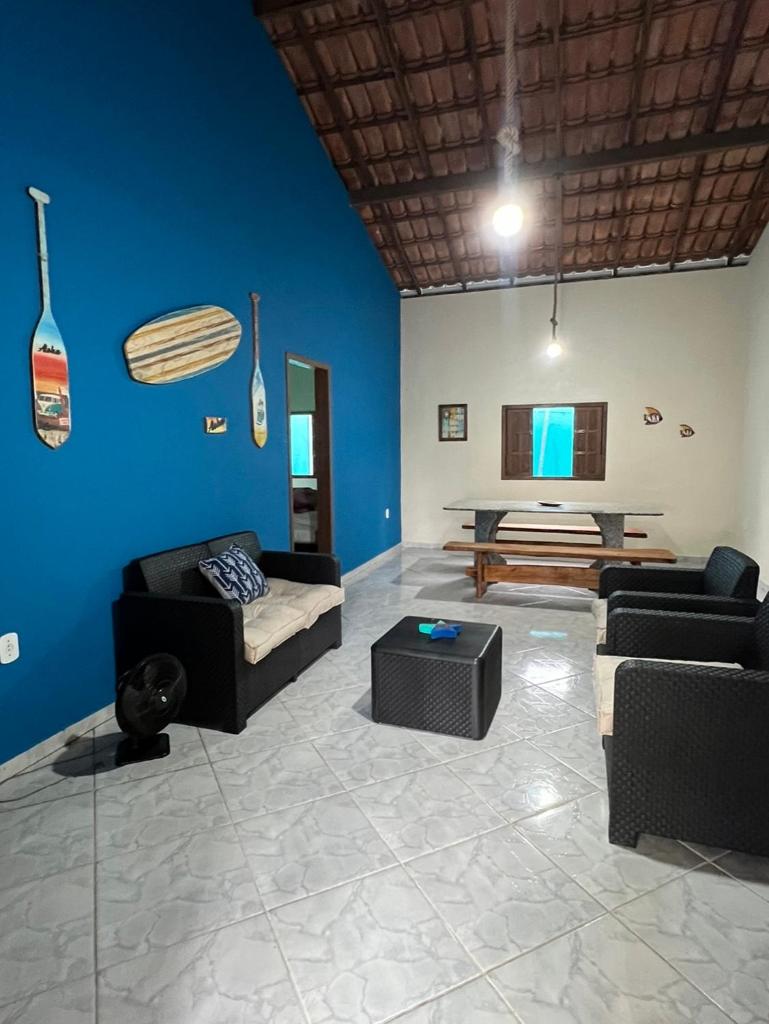 Casa Praia Los Remos Guarapari-Enseada photo 2
