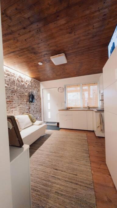 Suite 13 Loft mit Terrasse photo 2