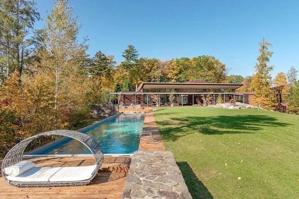 Magical Country Retreat in the Berkshires