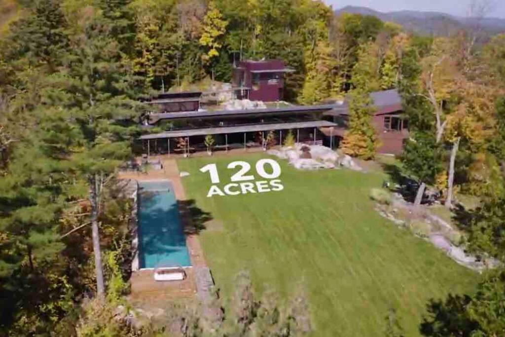 Magical Country Retreat in the Berkshires photo 1