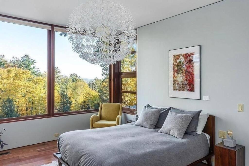 Magical Country Retreat in the Berkshires photo 2