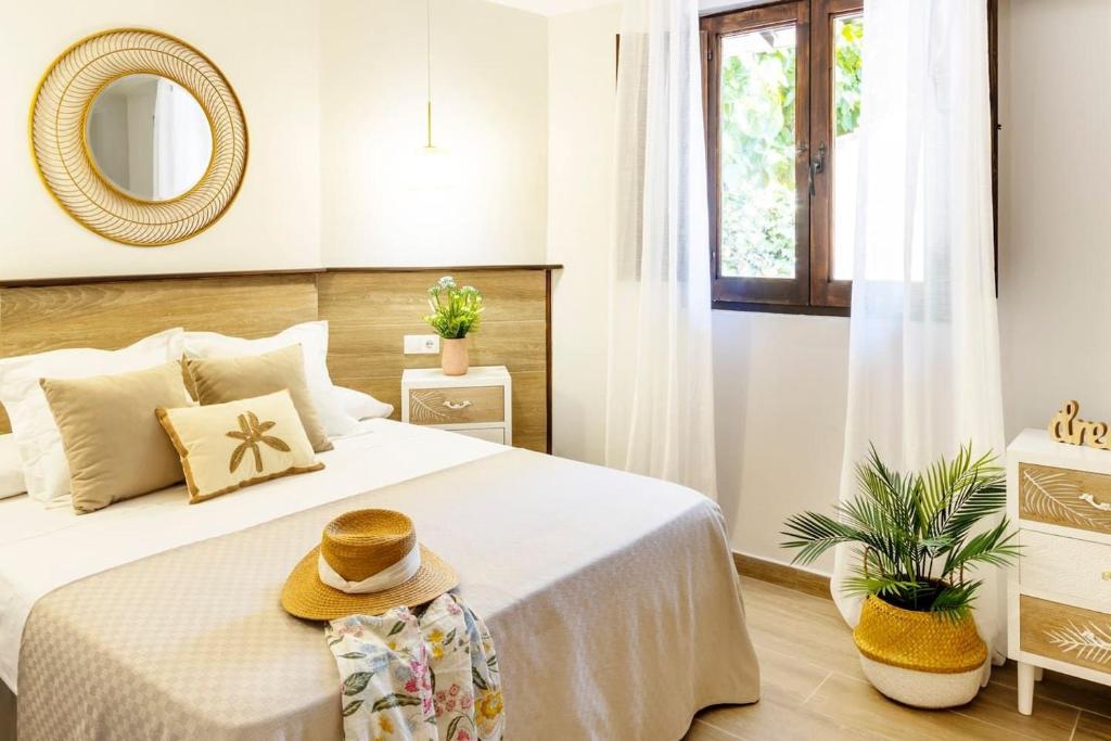 Precioso apartamento con Jardín a 500m de la Playa photo 1