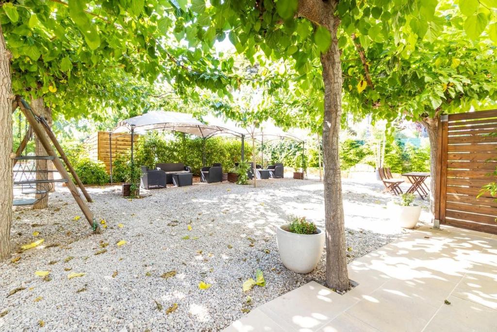 Precioso apartamento con Jardín a 500m de la Playa photo 4