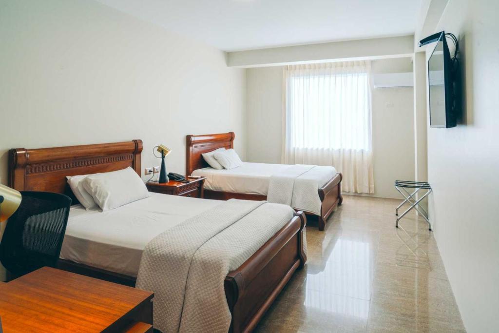 Hotel Marcelius photo 4