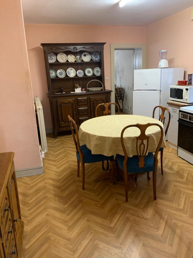 appartement fraize