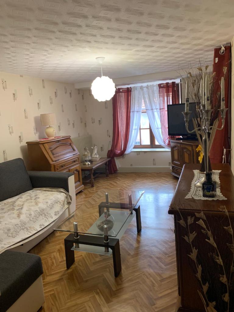 appartement fraize photo 2