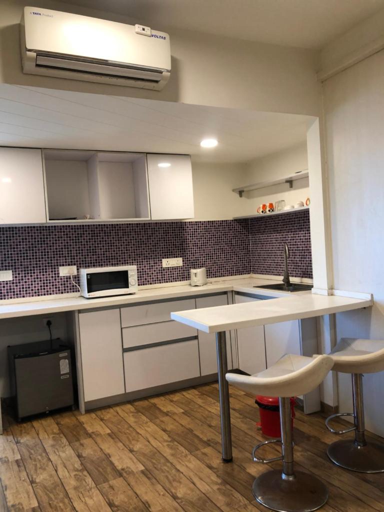 Rajhans belliza 2bhk Flats photo 1
