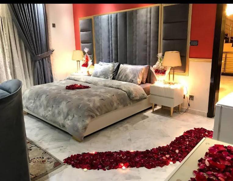 Margalla Hills Residency Islamabad Guest House photo 4