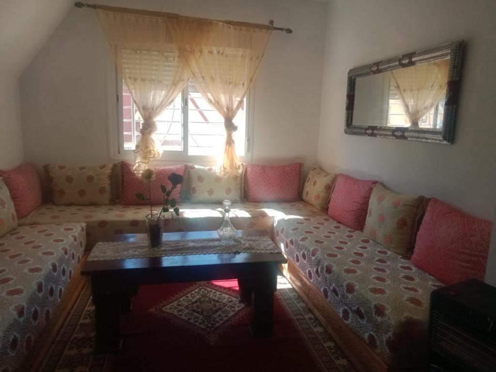 Appartement du luxe photo 4