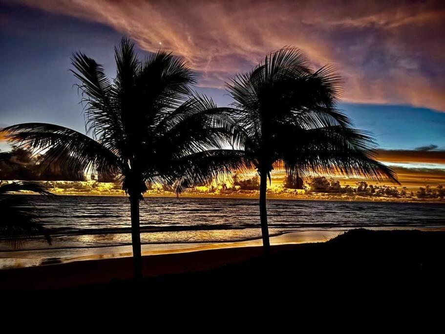 Pé na areia - Casa Ciao Mare photo 1