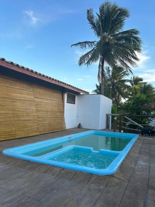 Pé na areia - Casa Ciao Mare photo 2
