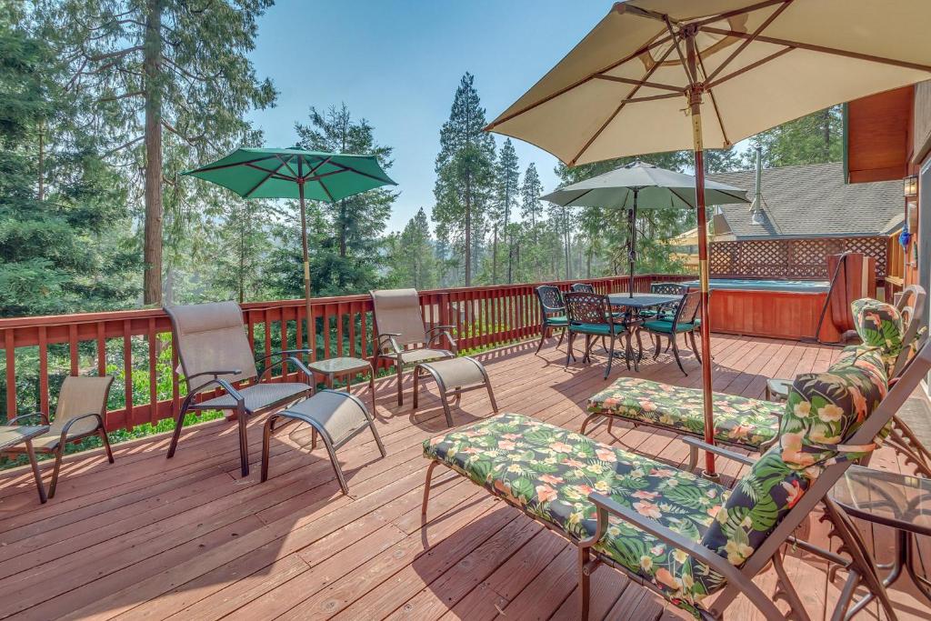 Bearcub Chalet photo 3
