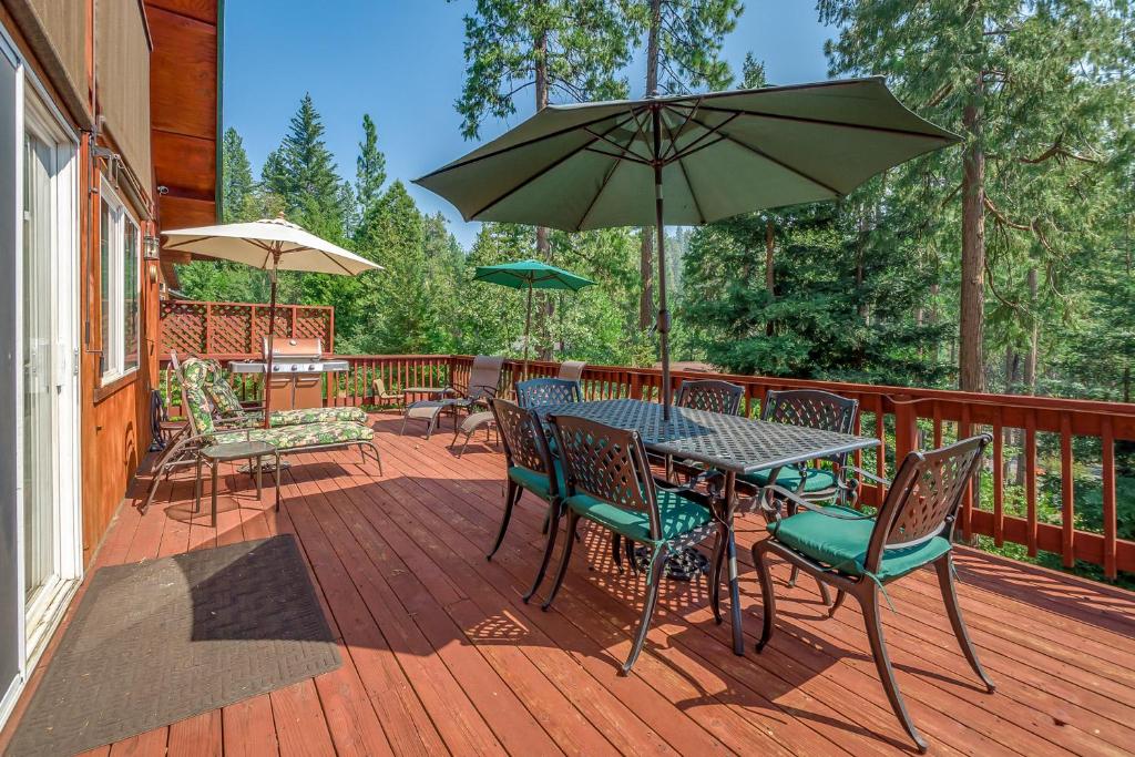 Bearcub Chalet photo 4
