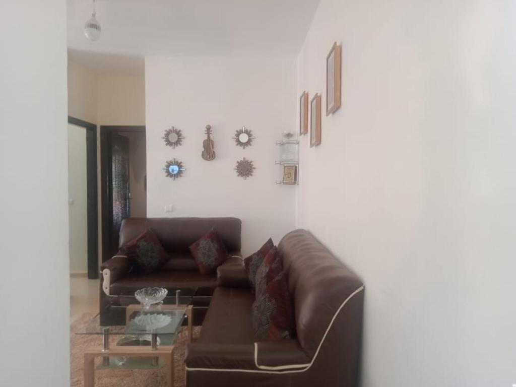 Appartement du luxe