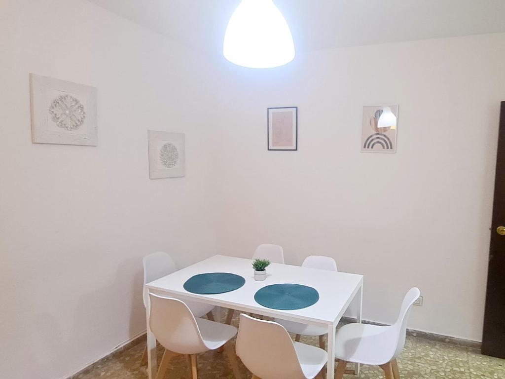 Apartamento Soplos de vida photo 2