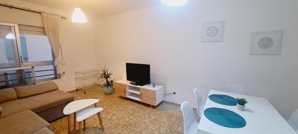 Apartamento Soplos de vida photo 3
